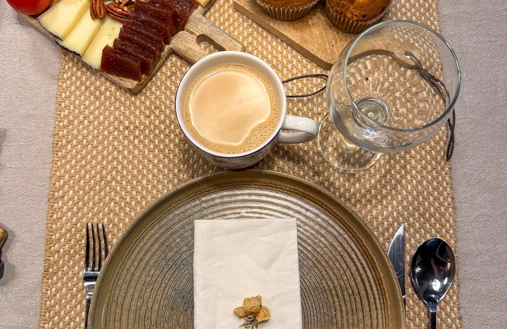 Alojamiento en Ribadeo Villa Jazmin  1