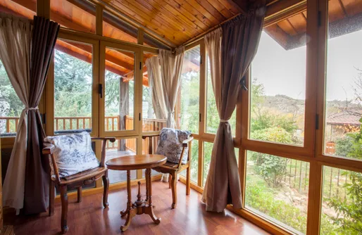 Imagen de Cabaña Matagacha