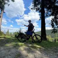 Mirosław gospodarz Sielanka