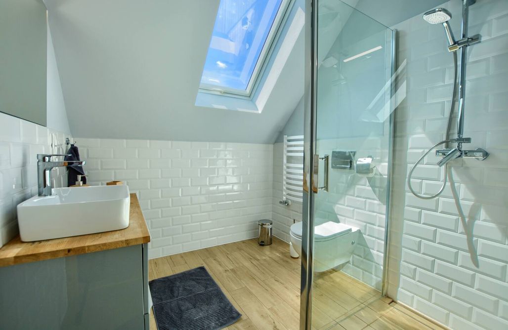 AlohaCamp Apartament Aniela 1