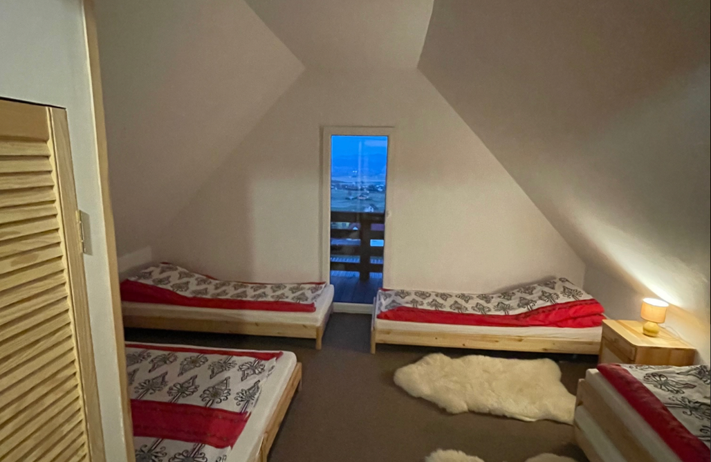 AlohaCamp Chatka Panorama 2