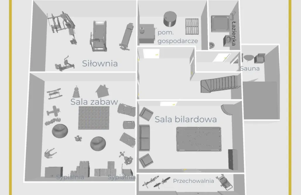 Hébergement AlohaCamp Ponikwa 36 1