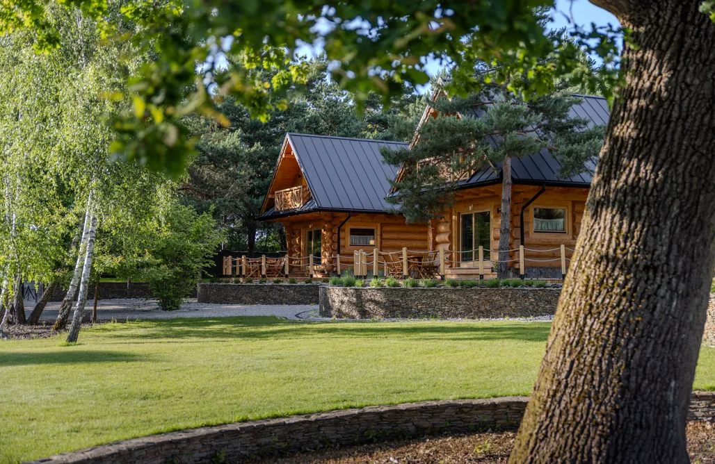 noclegi AlohaCamp Lubjanka 5