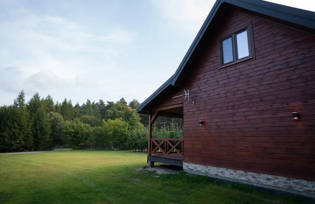 Weekend Dla Dwojga Roztocze Roztoczańska Ostoja 3