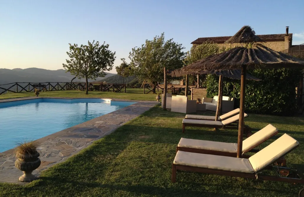 Zakwaterowanie W Chorwacji Agriturismo Acero Rosso 3