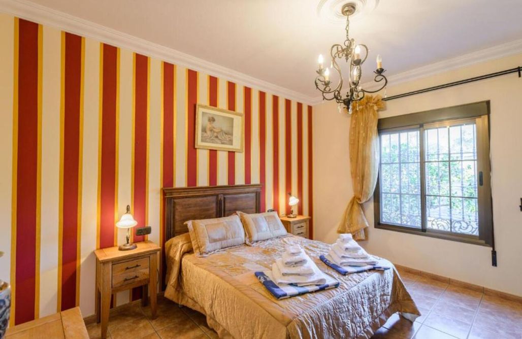 AlohaCamp Villa Los Javieles 2