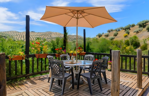 Imagen de Casa el Tajil en Montefrio