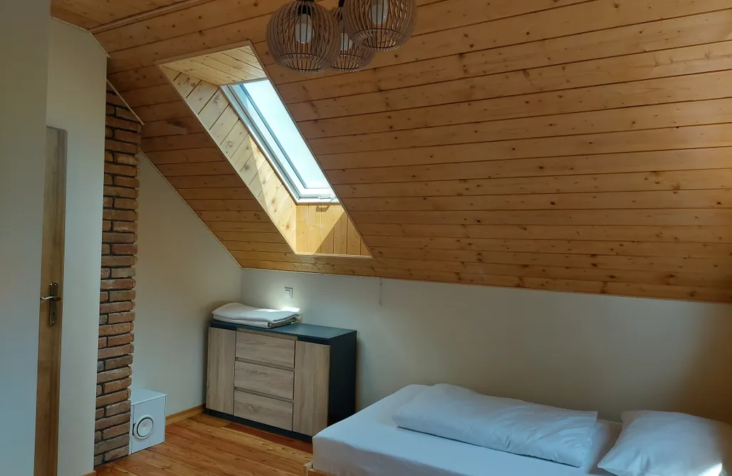 AlohaCamp Świerkowy Las Sauna & Jacuzzi 2