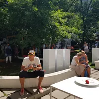 Szymon propietario Biały Domek Zawady 4