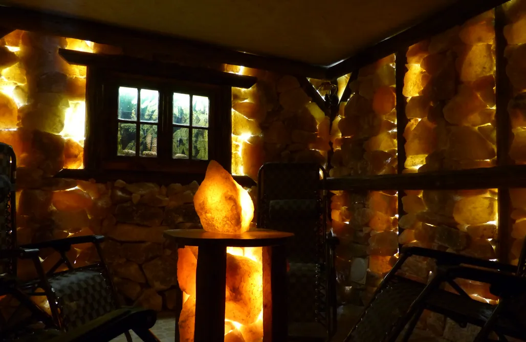 AlohaCamp Apartament nr 1 1