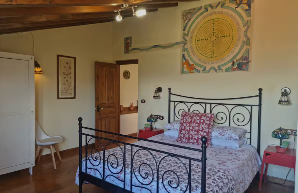 AlohaCamp Apartamento de un dormitorio "Árboles" 2