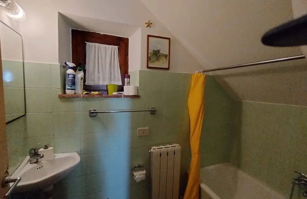 AlohaCamp L'Ulivo - Casa Vacanze 1
