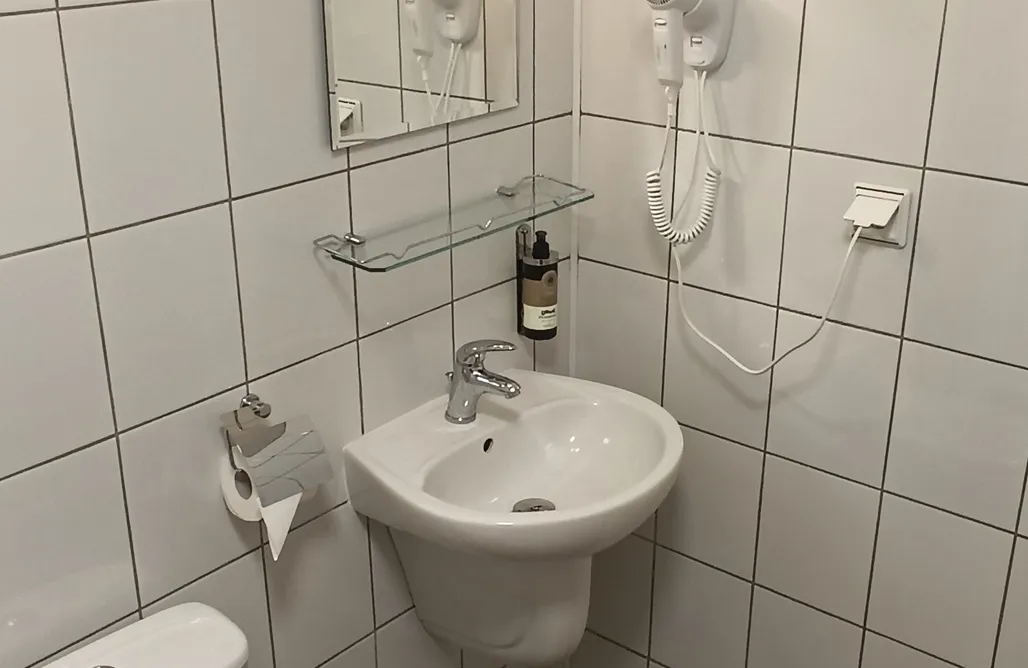 AlohaCamp Pokój 3 osobowy 2