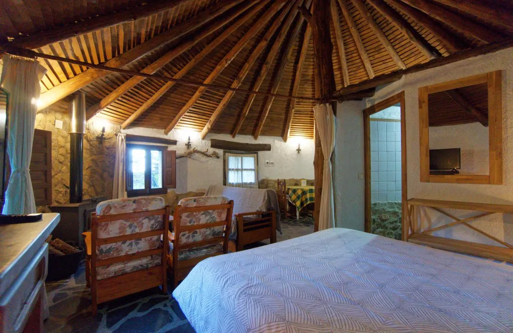 AlohaCamp Apartamento vista a la montaña 2