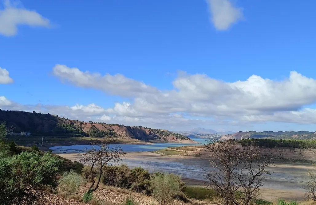 Unterkunft AlohaCamp Bellísima cueva acogedora: Casa Olivia 1