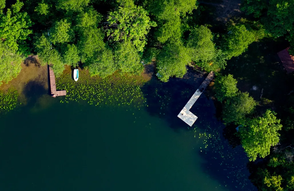 noclegi AlohaCamp Ublik Stacja 5