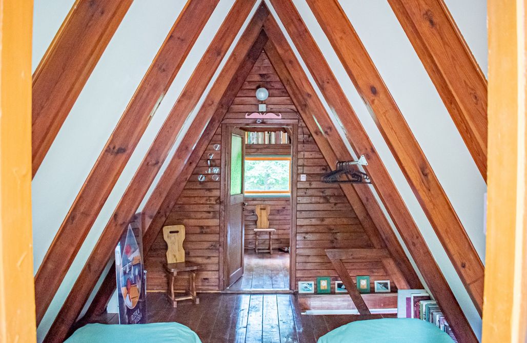 AlohaCamp Trzy Brdy Osiedle Wilga 2