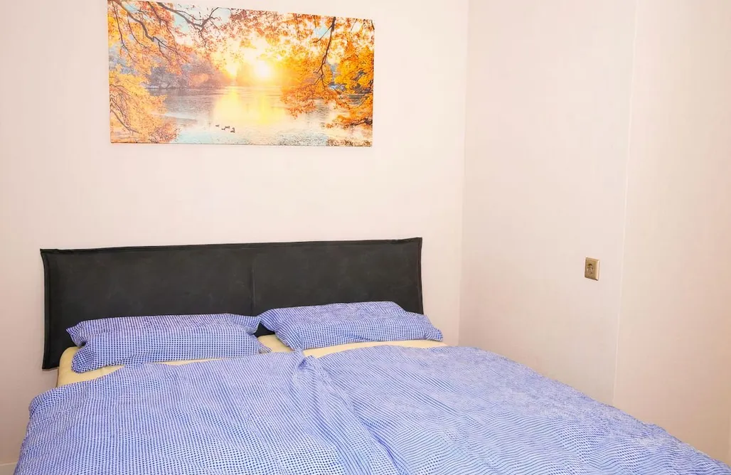 AlohaCamp Haus mit drei Schlafzimmern 4