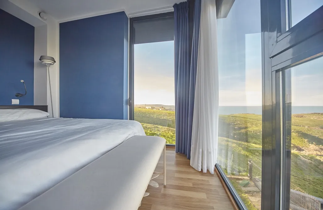 AlohaCamp Casa Castroviejo 2