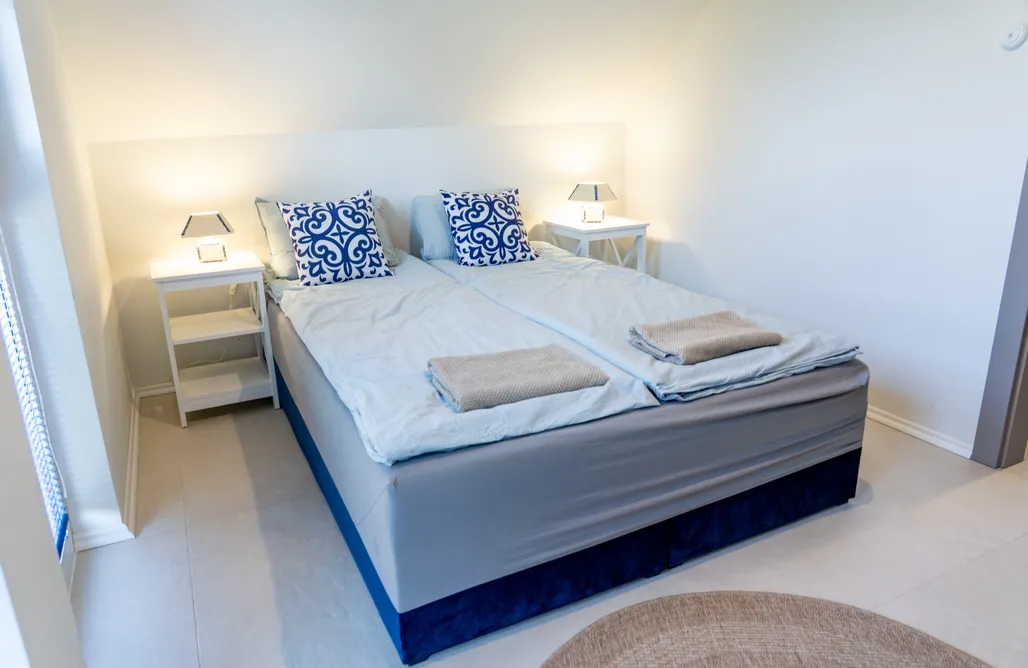 AlohaCamp Grecja - dom z 2 sypialniami 2