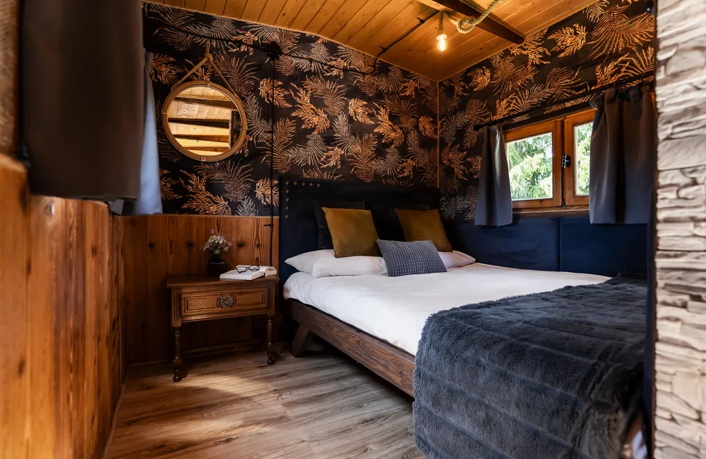 AlohaCamp Gypsy Hill SPA/1 2