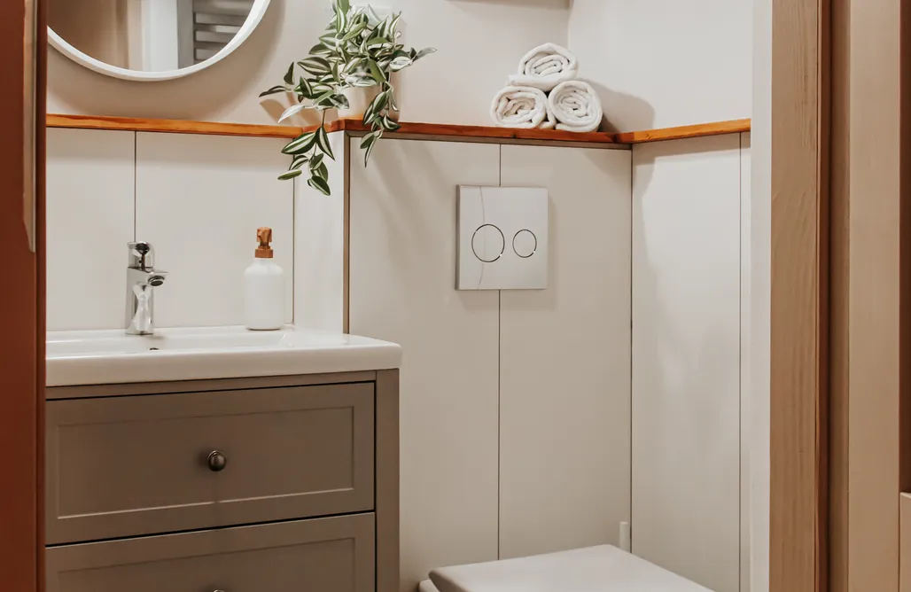 Osiedle Wilga noclegi Okno na Las 1