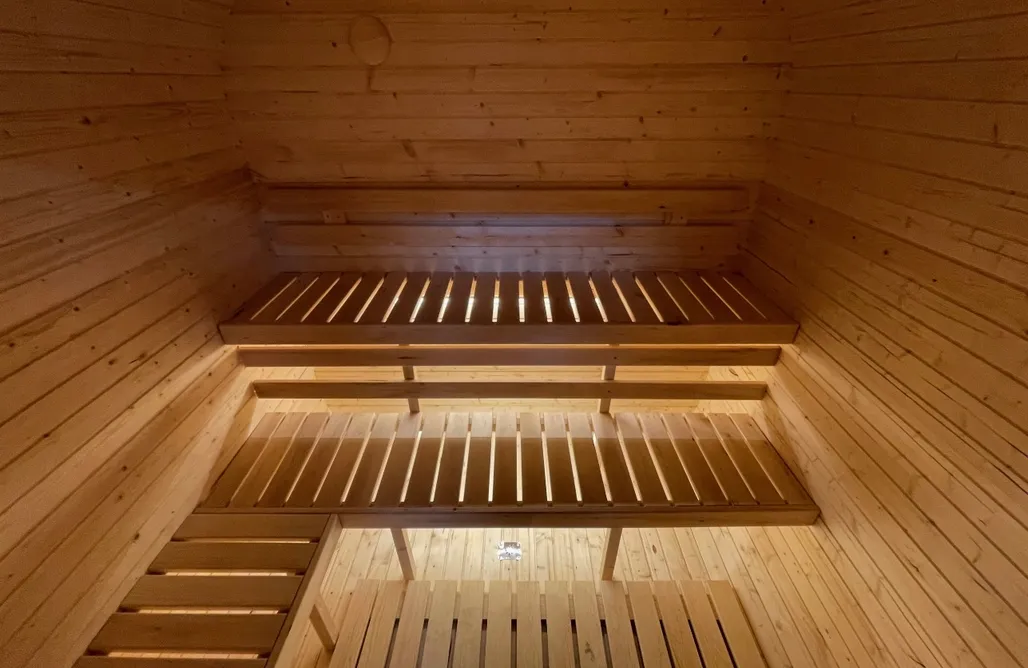 noclegi AlohaCamp Edkovy Ray 5