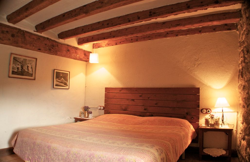 AlohaCamp Masía Pubilló 1 4