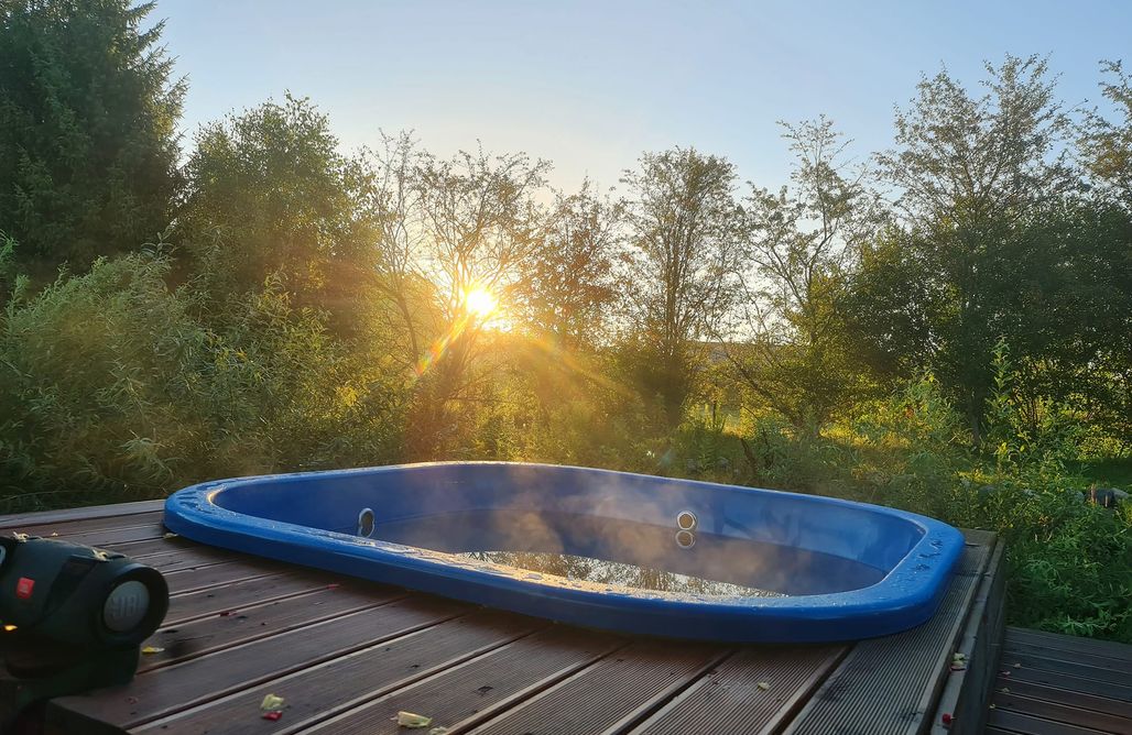 Kąck noclegi Życia Smak Life's Flavour 3