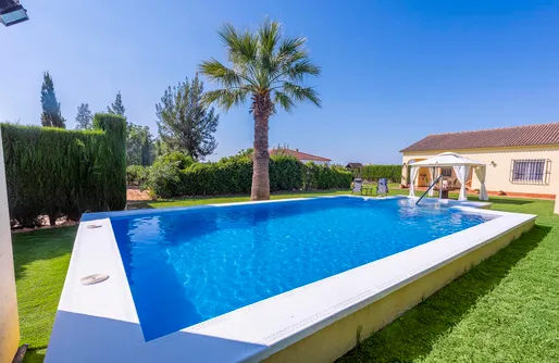 Imagen de Casa de Noa