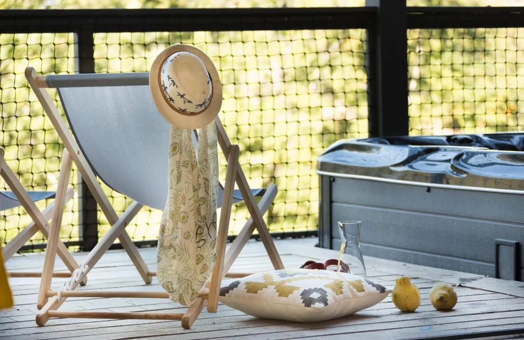 Location Vacances Toulouse Domaine Spalazen Nature 3