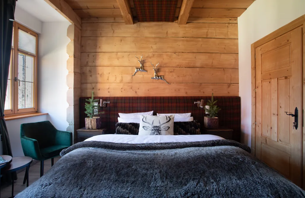 AlohaCamp Leśniczówka 3