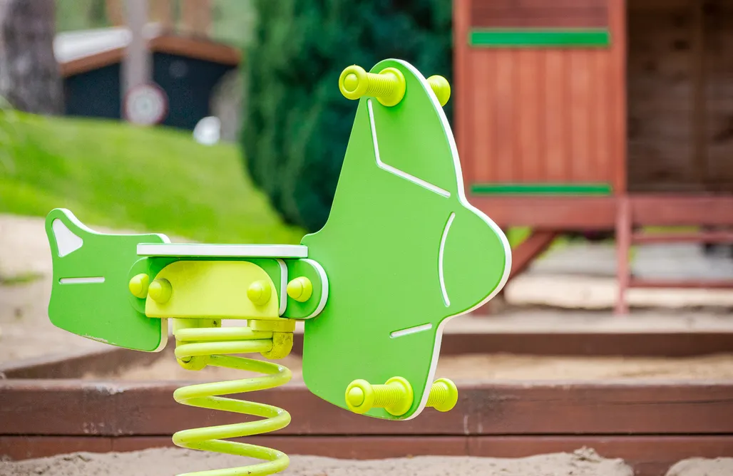 Pole Namiotowe Kaszuby Miejsce kamperowe i namiotowe - Camper Park Karolina  1