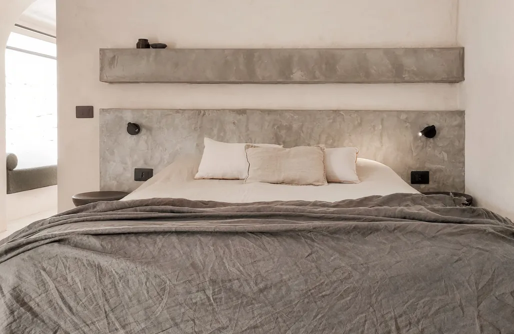 AlohaCamp Ecohotel El Agua: Villa Olivo 4