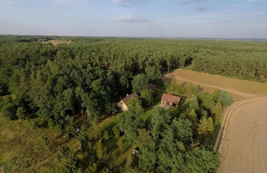 Gospodarstwo Agroturystyczne Malwa AlohaCamp