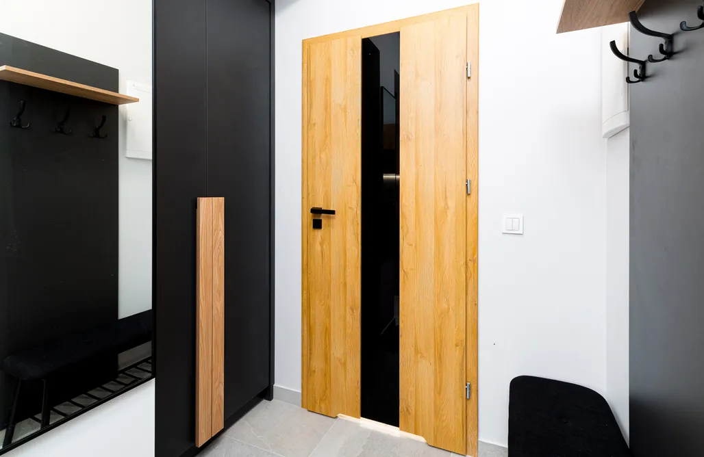 AlohaCamp Apartament 115 1