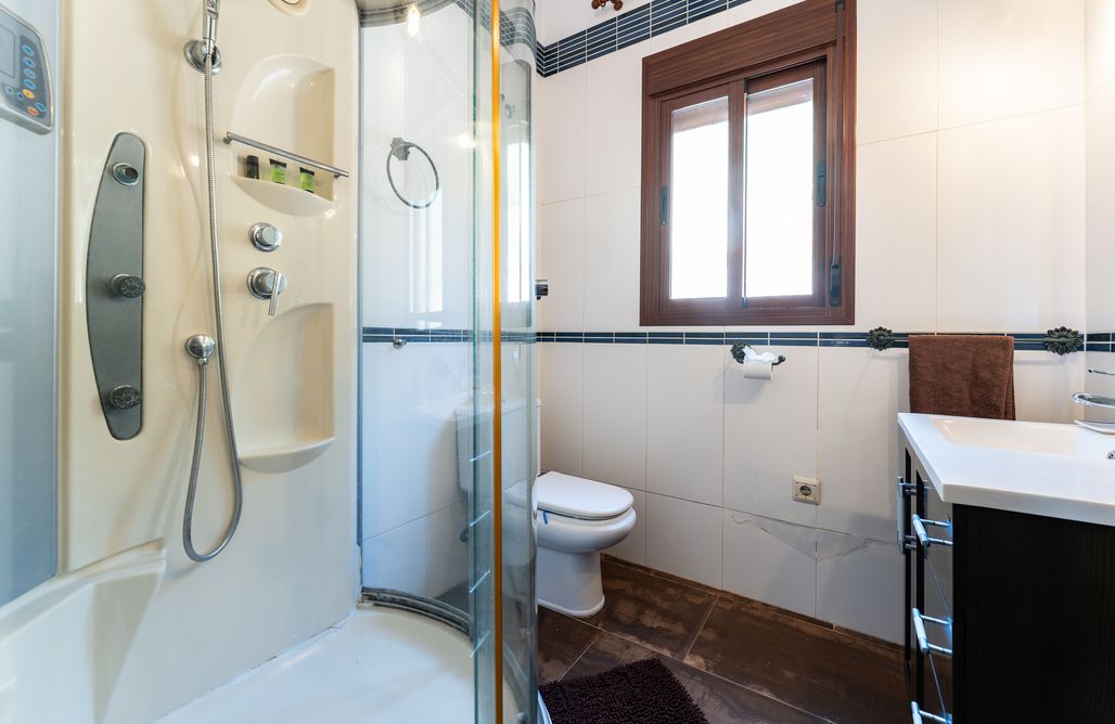 MalagaSuite Villa Rural Madeira AlohaCamp