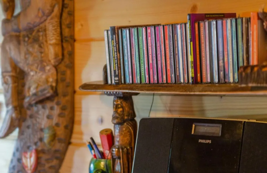 AlohaCamp Baśniowy Domek  1