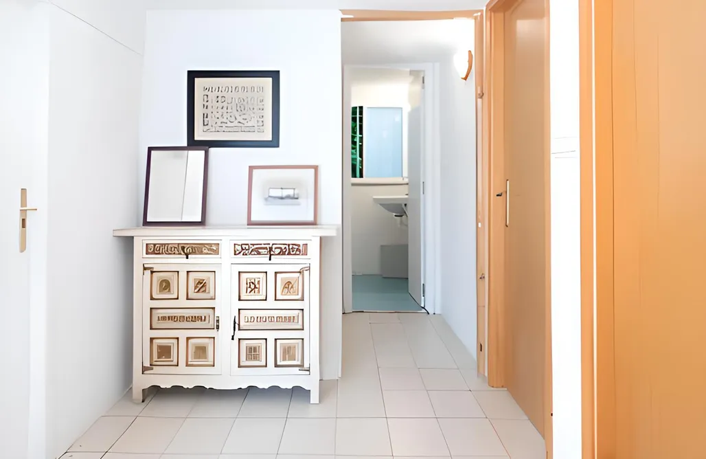 AlohaCamp Casa Mareas Vivas 1