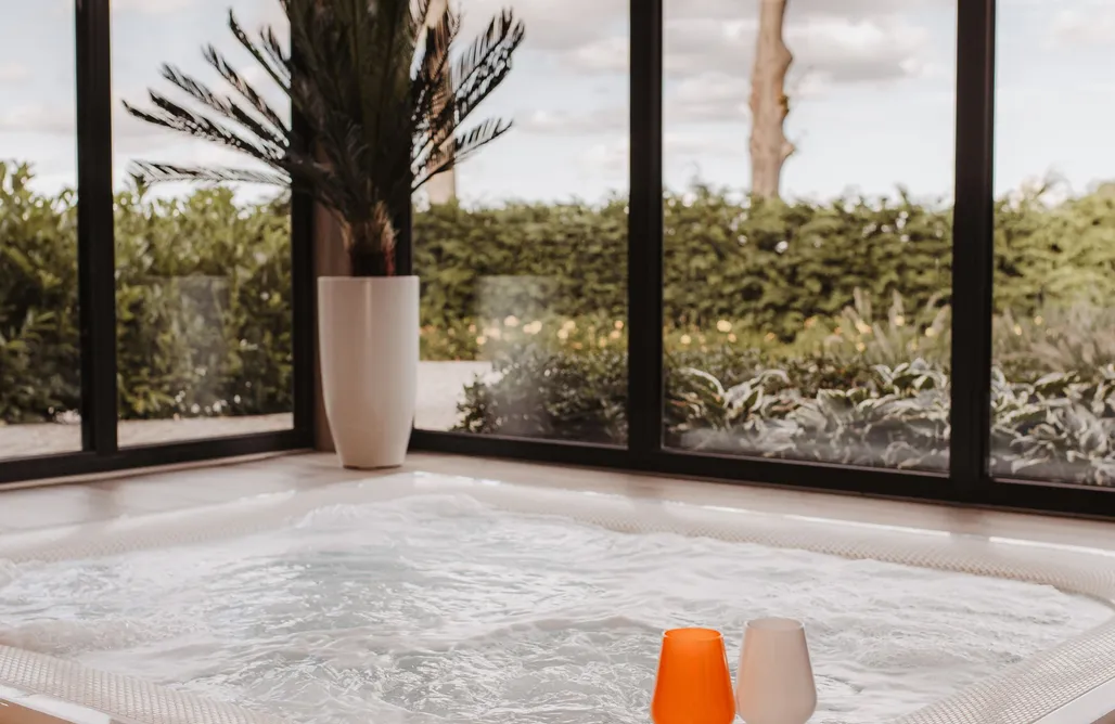 AlohaCamp accommodation Apartamenty Złote Tarasy 1