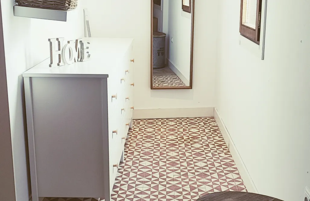 AlohaCamp Casa Chia 1