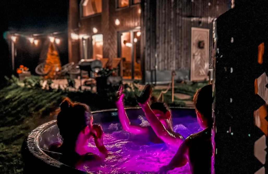 Owczarnia Tatry AlohaCamp