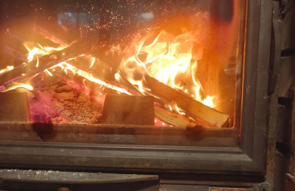 AlohaCamp Dom z trzema sypialniami 1