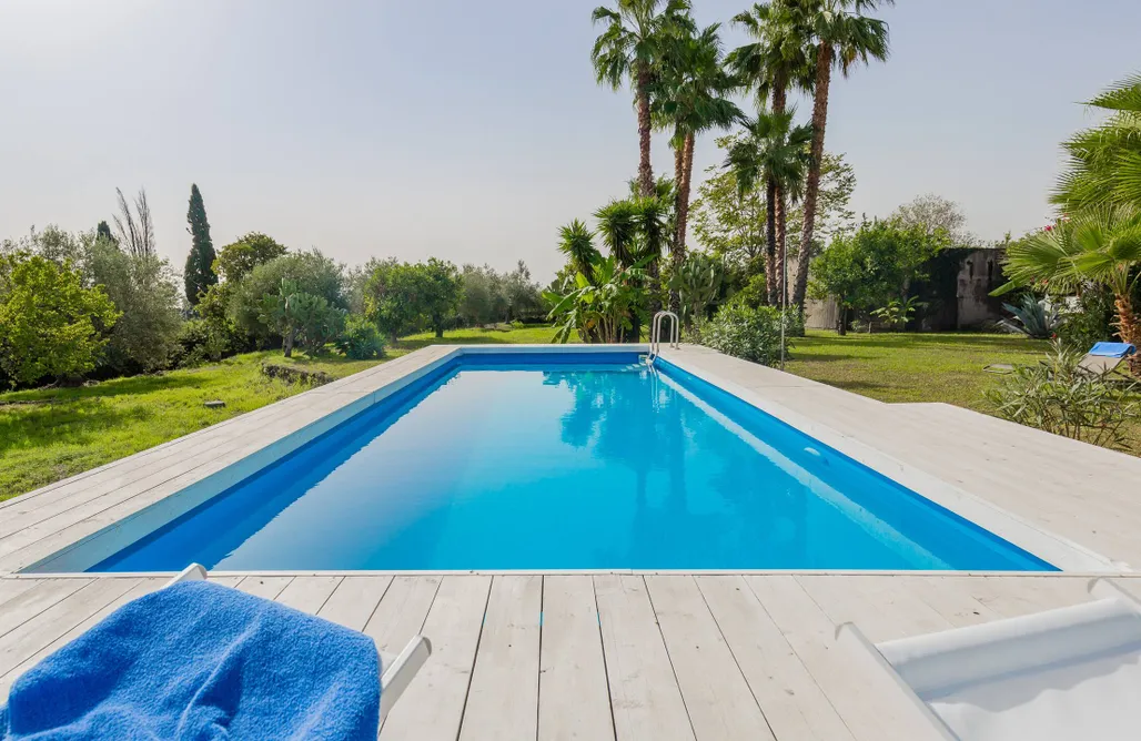 Alloggio AlohaCamp Villa Dogana 4