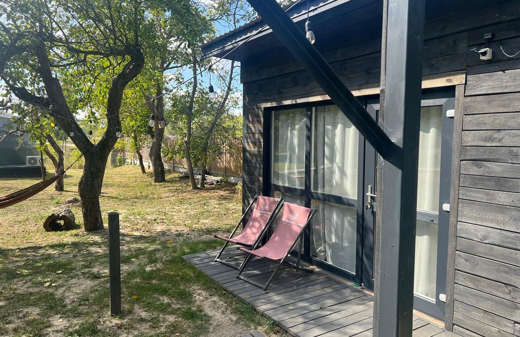 noclegi AlohaCamp Domek Holenderski w sercu Kazimierza Dolnego  4