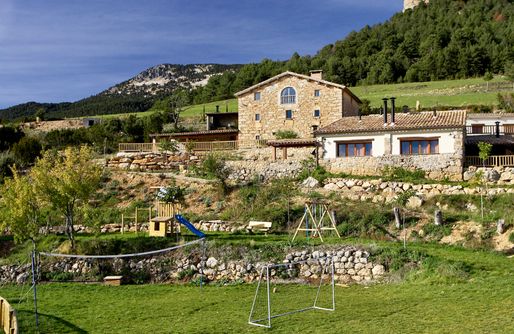 Imagen de Masia Savina I