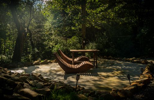 Zdjęcie obiektu Chatka Margolinka