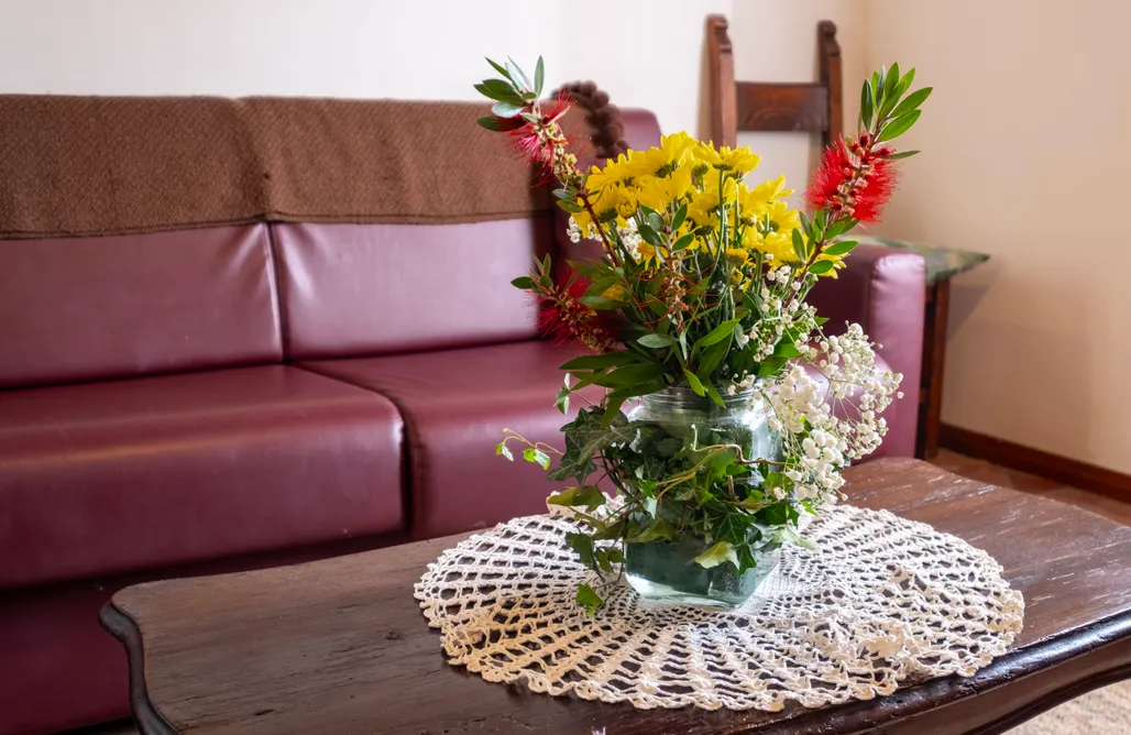 AlohaCamp La casa del Boscaiolo 4