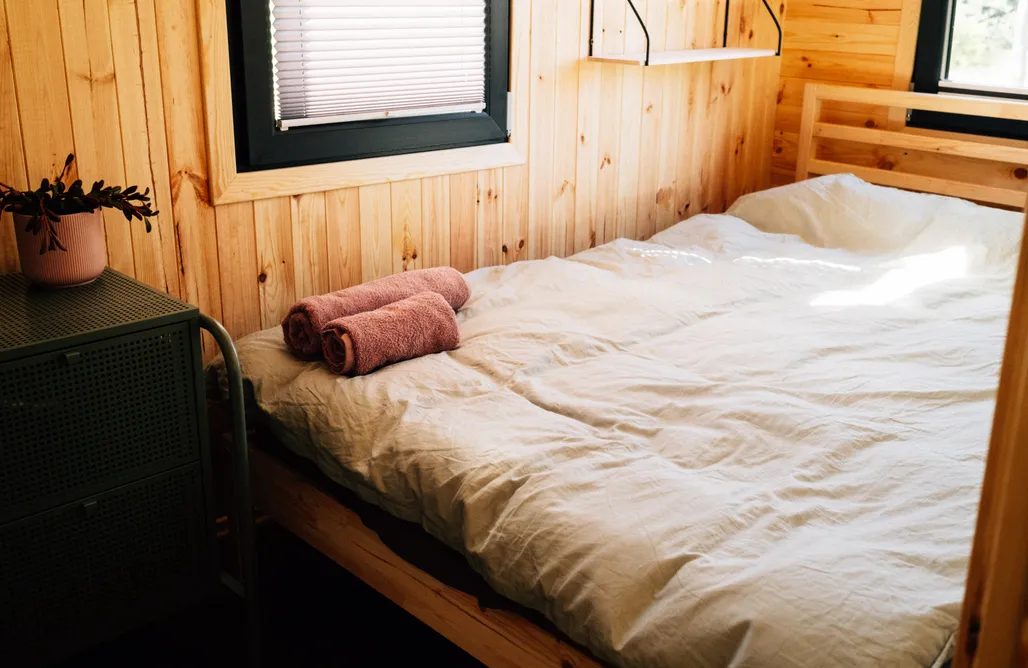 AlohaCamp Dom Wczasowy Błogo 2