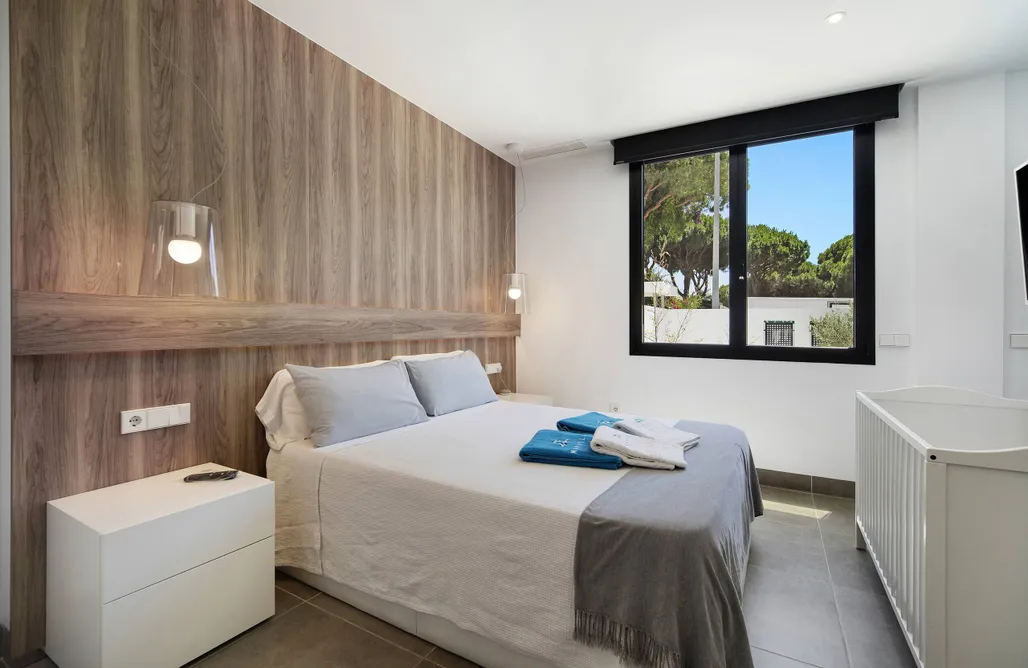 AlohaCamp Manuela Sea Villa 2